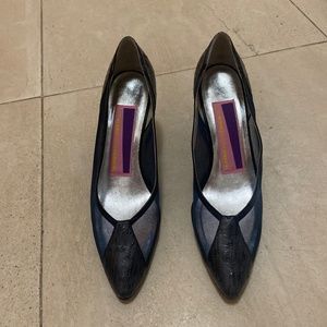 Sussan Bennis Warren Edwards